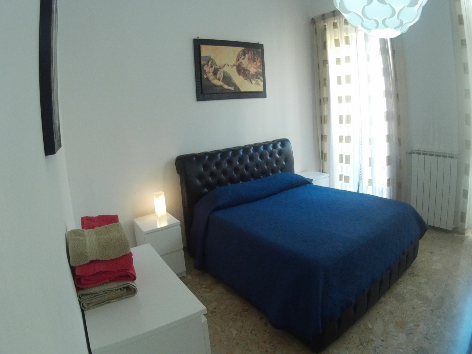 Beautiful Apartment In St Peter Roma Dış mekan fotoğraf
