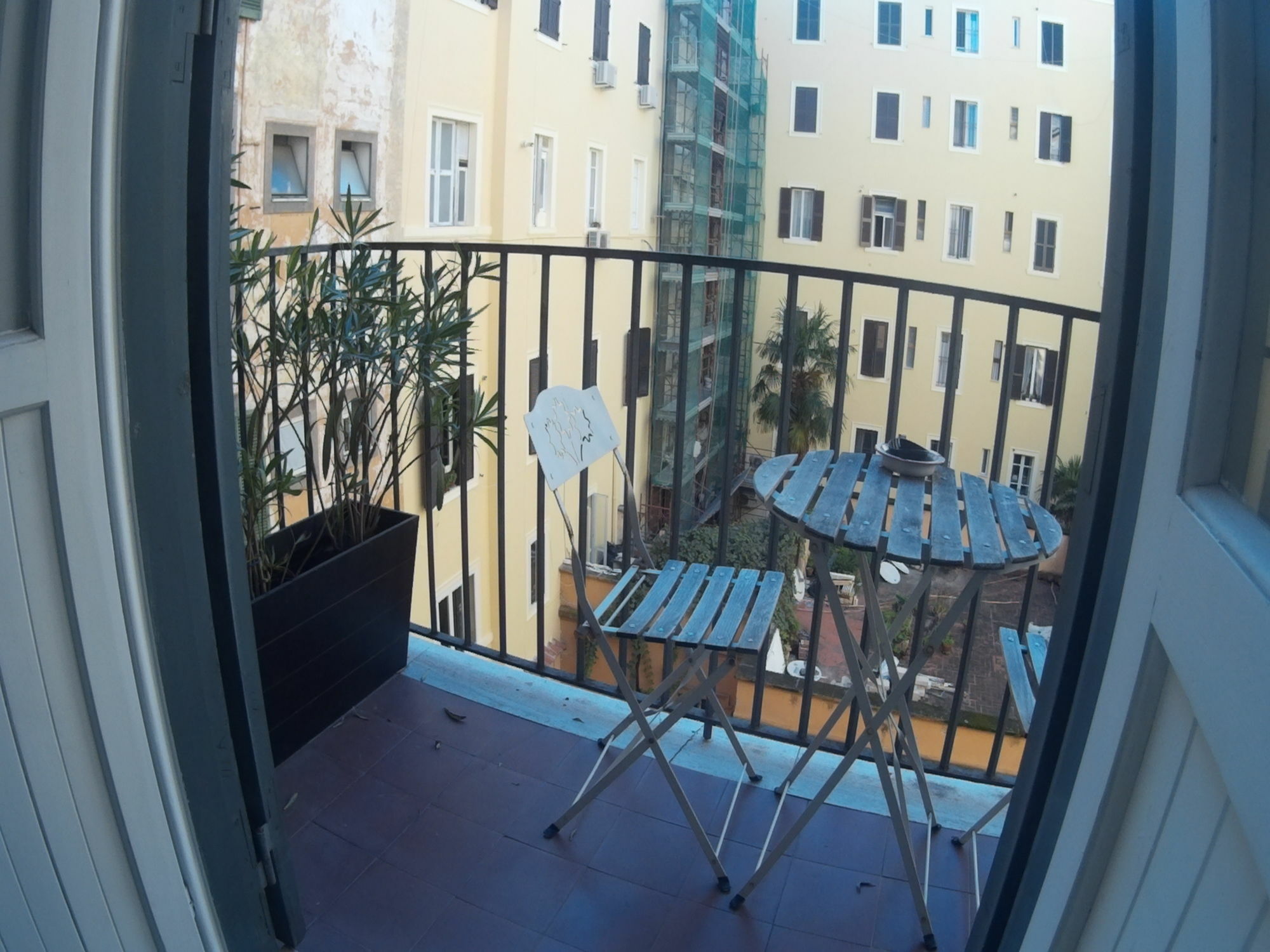 Beautiful Apartment In St Peter Roma Dış mekan fotoğraf