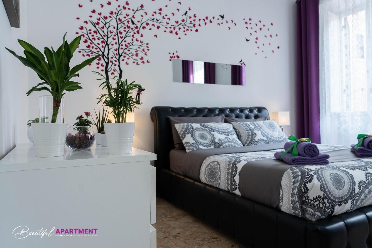Beautiful Apartment In St Peter Roma Dış mekan fotoğraf