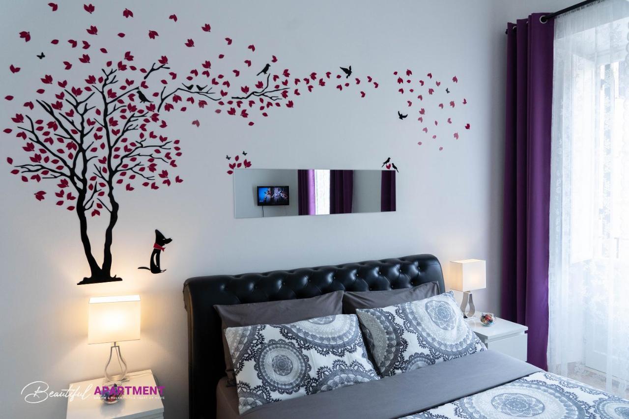 Beautiful Apartment In St Peter Roma Dış mekan fotoğraf