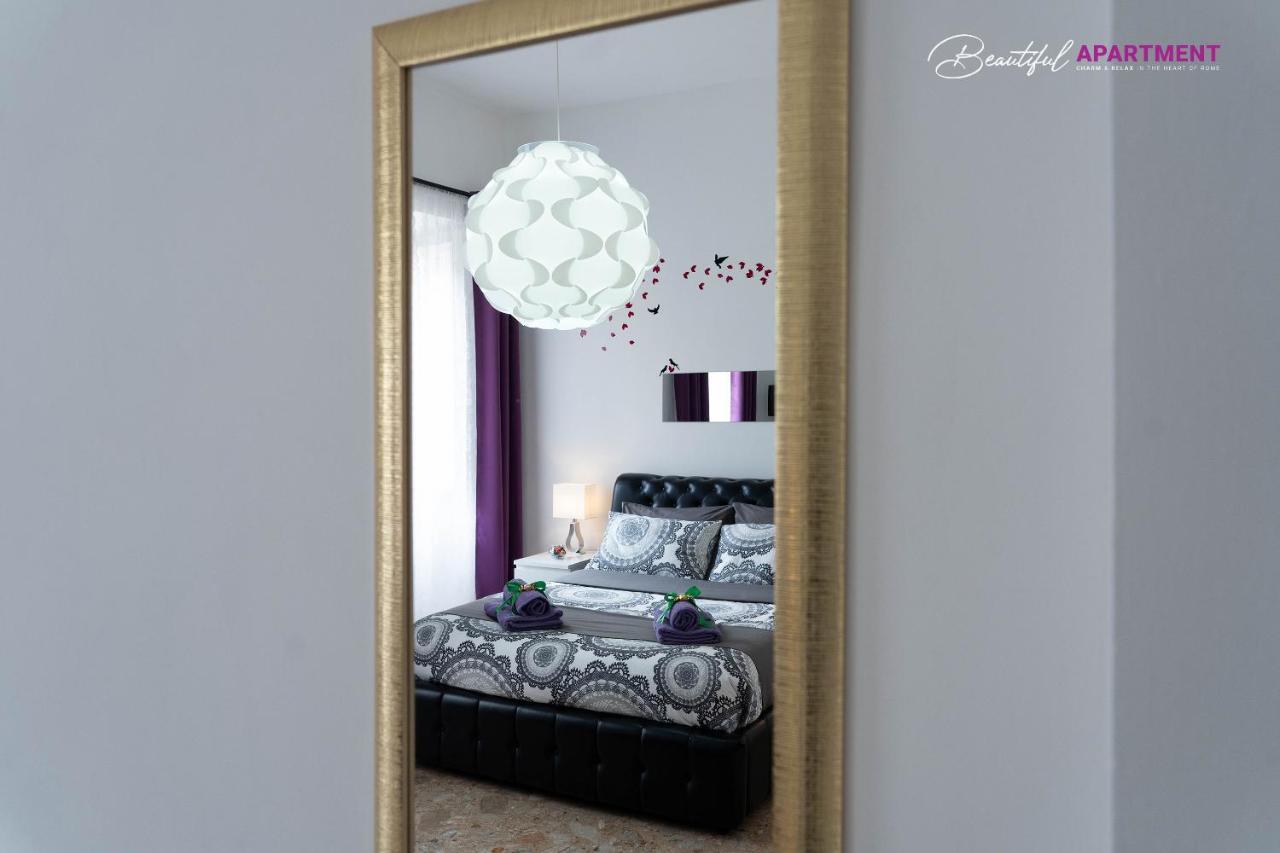 Beautiful Apartment In St Peter Roma Dış mekan fotoğraf