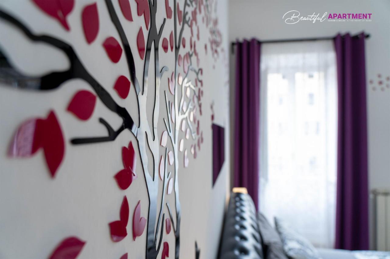 Beautiful Apartment In St Peter Roma Dış mekan fotoğraf