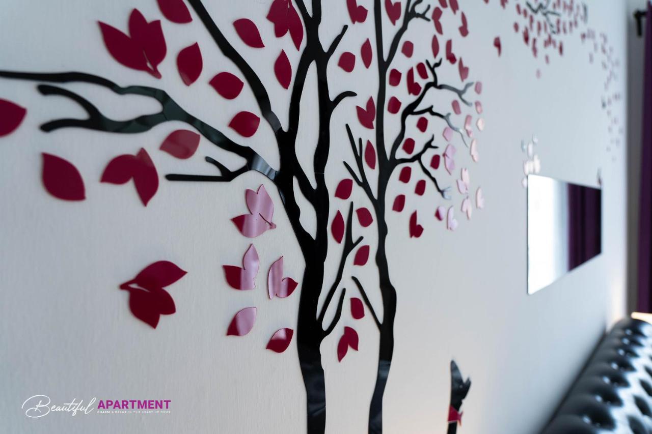 Beautiful Apartment In St Peter Roma Dış mekan fotoğraf