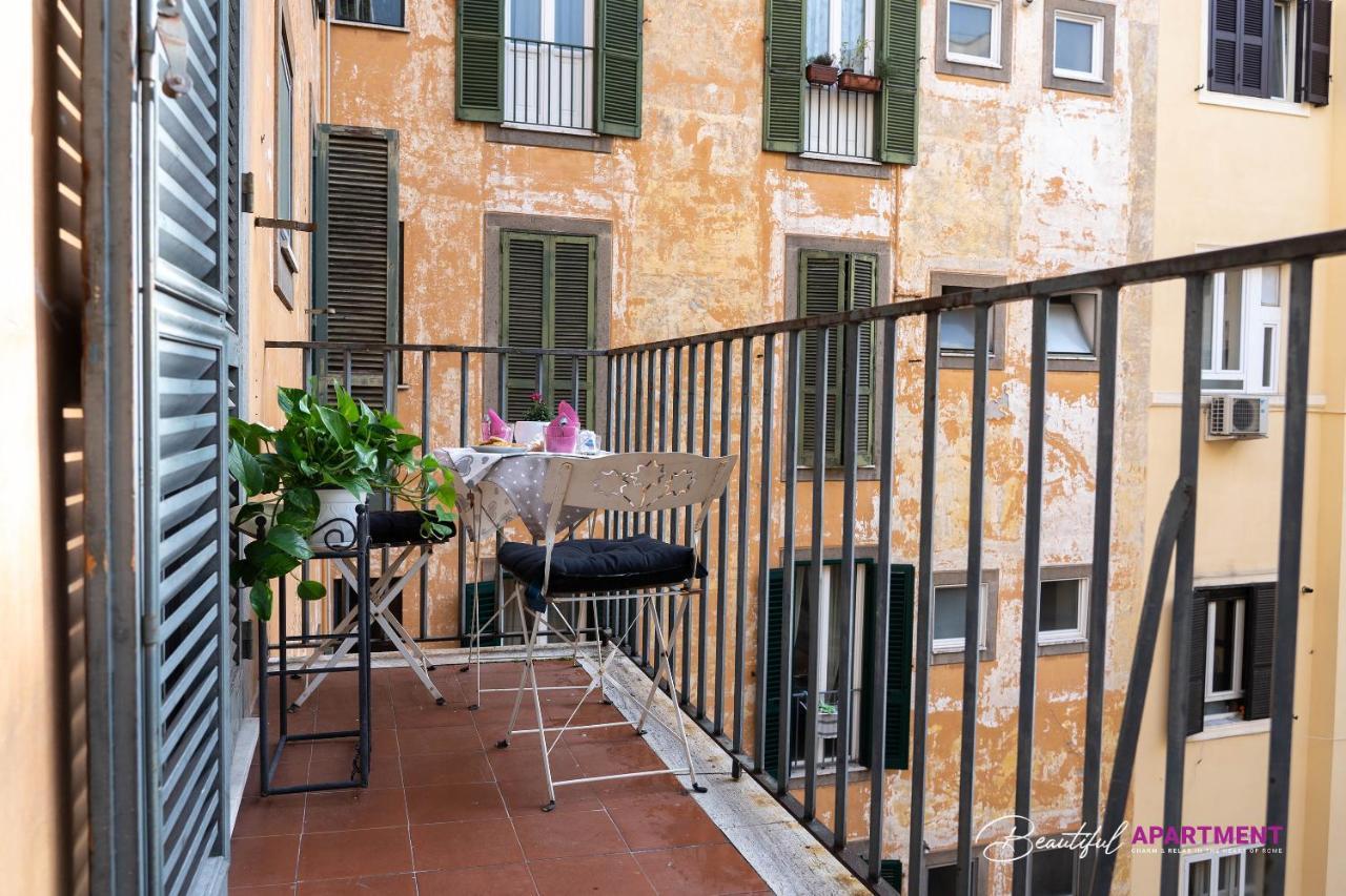 Beautiful Apartment In St Peter Roma Dış mekan fotoğraf