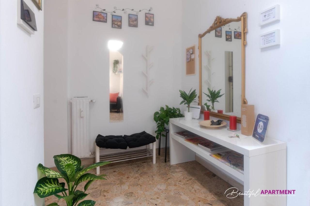 Beautiful Apartment In St Peter Roma Dış mekan fotoğraf