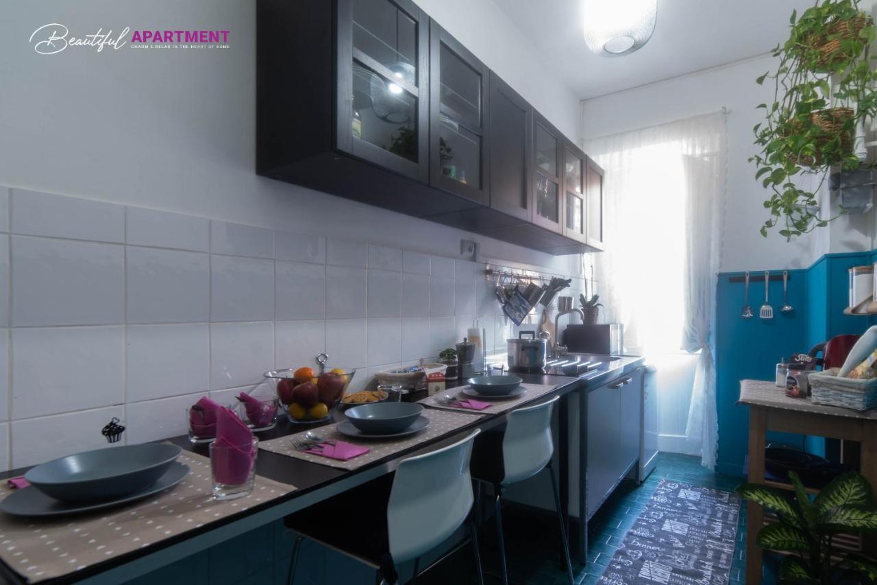 Beautiful Apartment In St Peter Roma Dış mekan fotoğraf