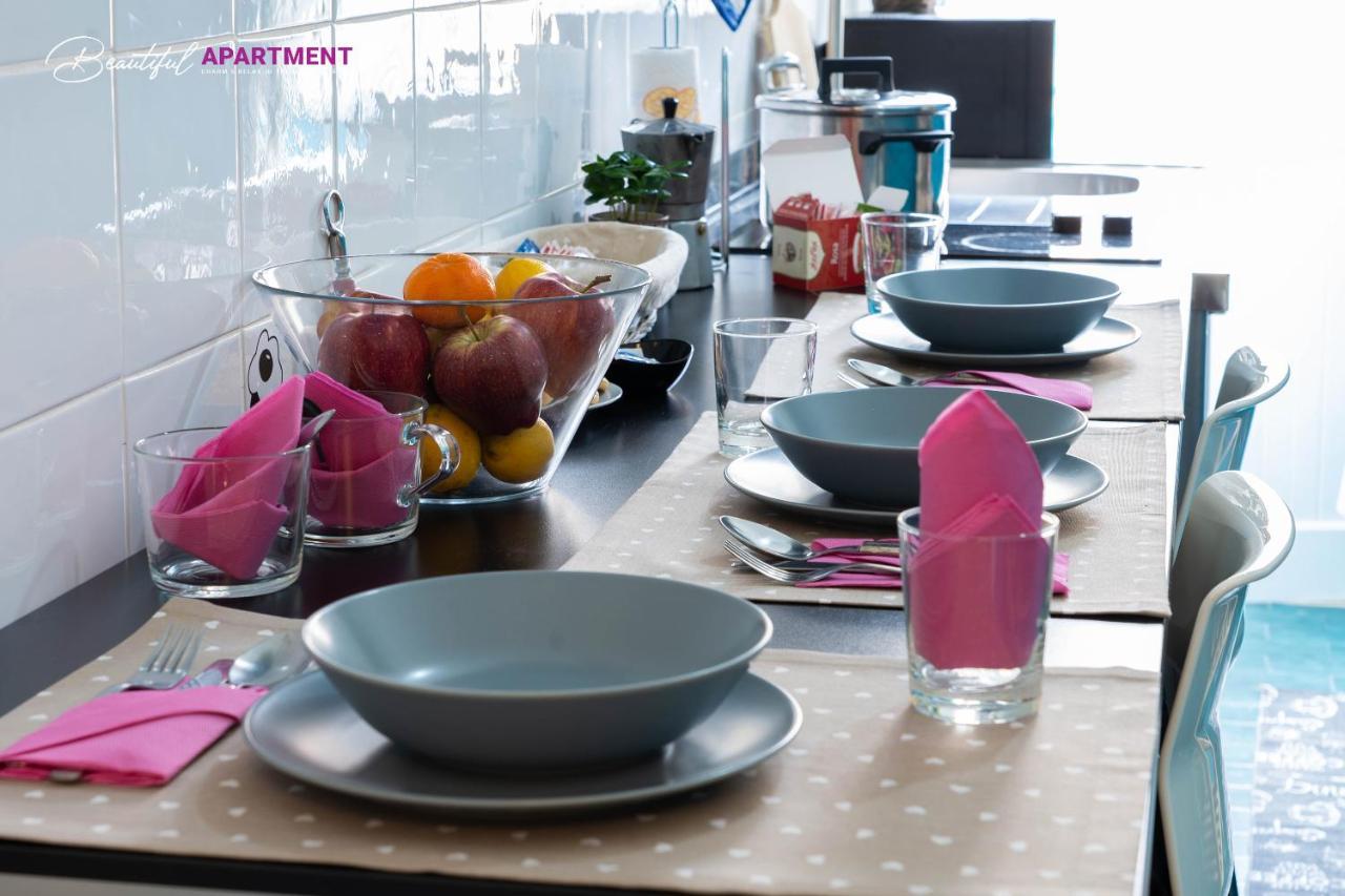 Beautiful Apartment In St Peter Roma Dış mekan fotoğraf