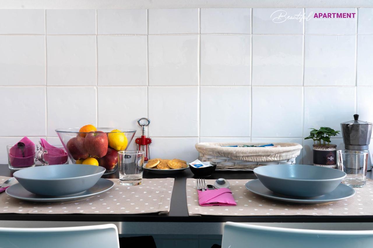 Beautiful Apartment In St Peter Roma Dış mekan fotoğraf
